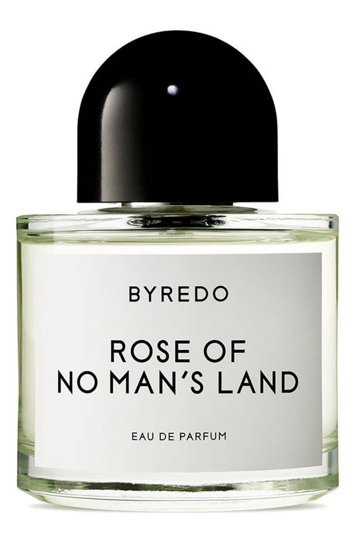 Rose of No Man’s Land, Byredo, 2990 Kč
