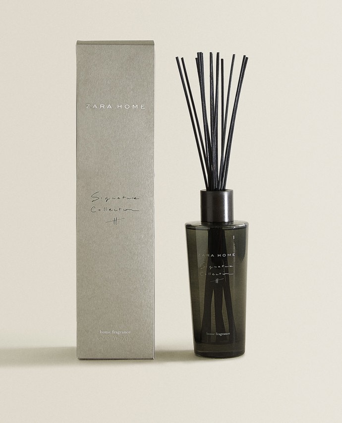 OSVĚŽOVAČ VZDUCHU V TYČINKÁCH II (480 ML), ZARA HOME, 1,299 KČ
