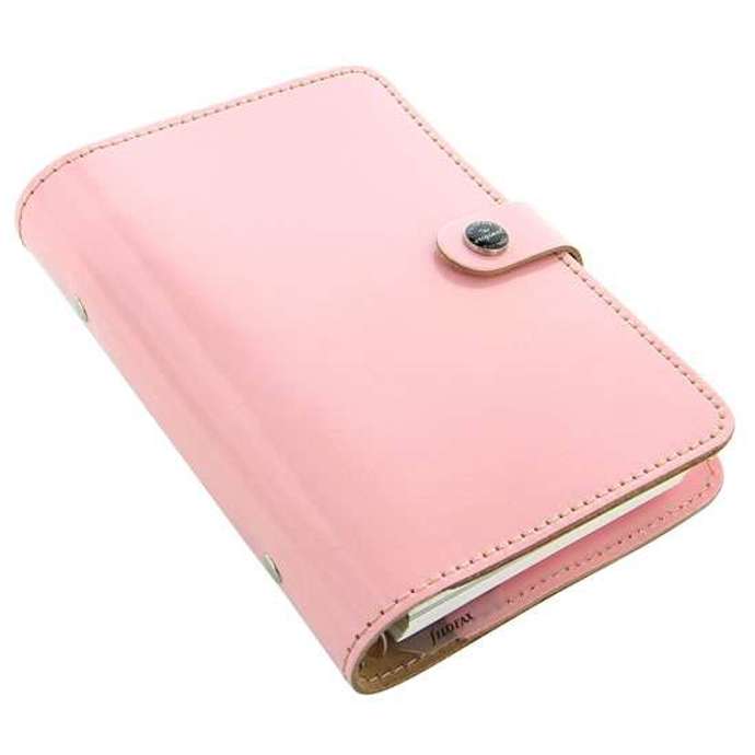 Diář Filofax, prodává Luxor, 1878 Kč
