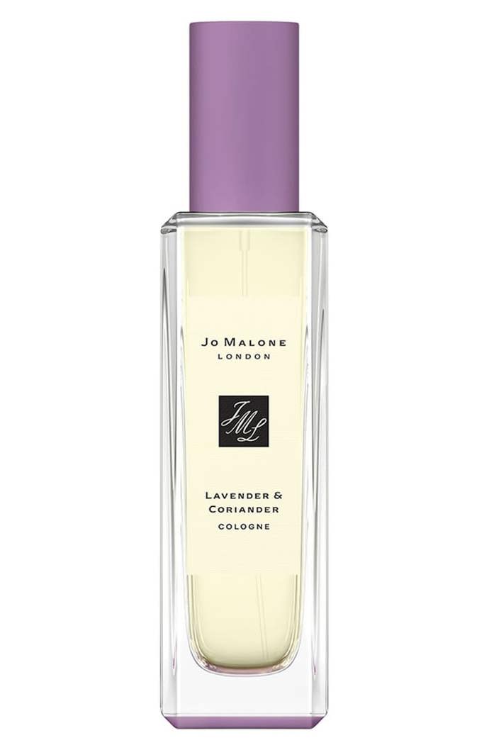 Lavender & Coriander Cologne, Jo Malone London, 1200 Kč
