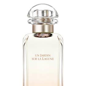 Un Jardin sur la Lagune, Hermès, 1445 Kč
