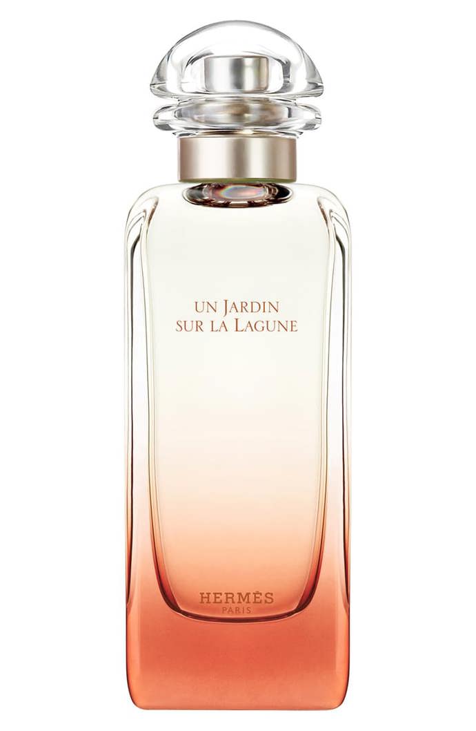 Un Jardin sur la Lagune, Hermès, 1445 Kč
