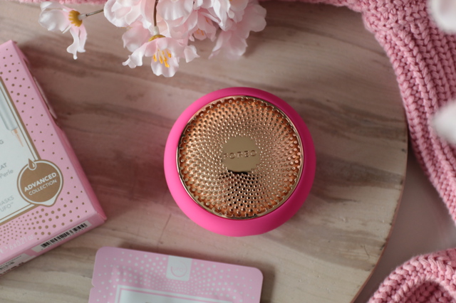 Foreo UFO 2 Foreo UFO 2
