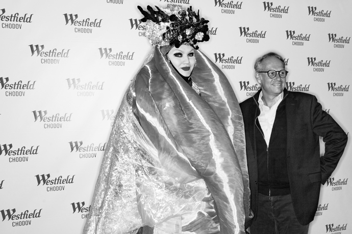 Podívejte se s ELLE na Festival udržitelné módy do Westfield Chodov:
