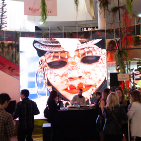 Podívejte se s ELLE na Festival udržitelné módy do Westfield Chodov: Podívejte se s ELLE na Festival udržitelné módy do Westfield Chodov: