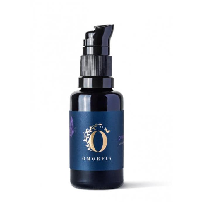 Pleťový olej Divine Elixir, Omorfia, 30 ml, 1650 Kč
