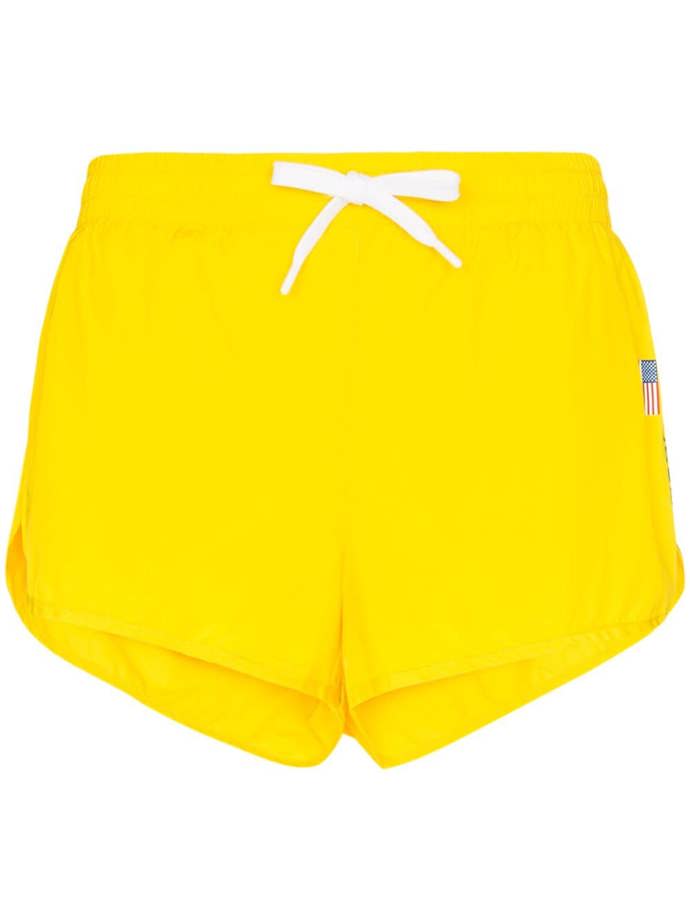 šortky, Polo Ralph Lauren, 2750 Kč
