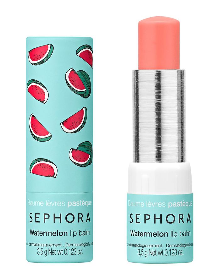 balzám na rty, Sephora Collection, 150 Kč
