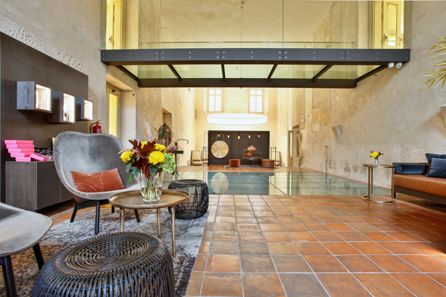 Mandarin Oriental Mandarin Oriental