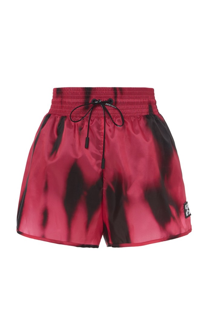 šortky, Off-White c/o Virgil Abloh, 10 250 Kč
