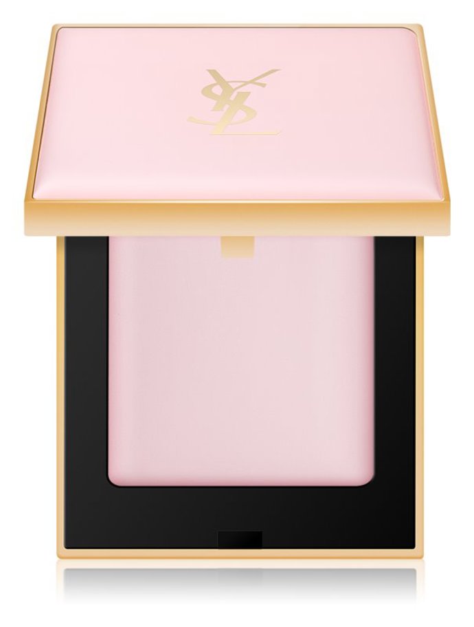 krémový pudr pro zdravý vzhled, Yves Saint Laurent Touche Éclat Blur Perfector, odstín Universal Balm-Powder, 825 Kč
