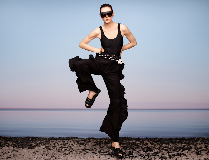 Chanel Cruise 2021
