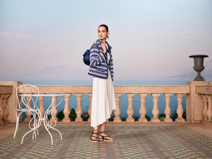 Chanel Cruise 2021
