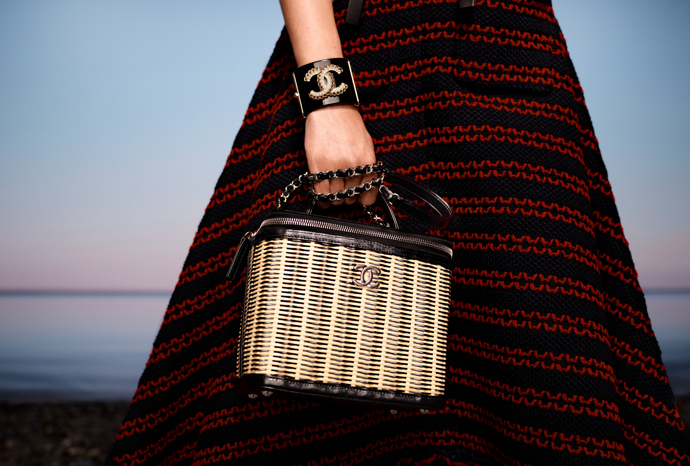 Chanel Cruise 2021
