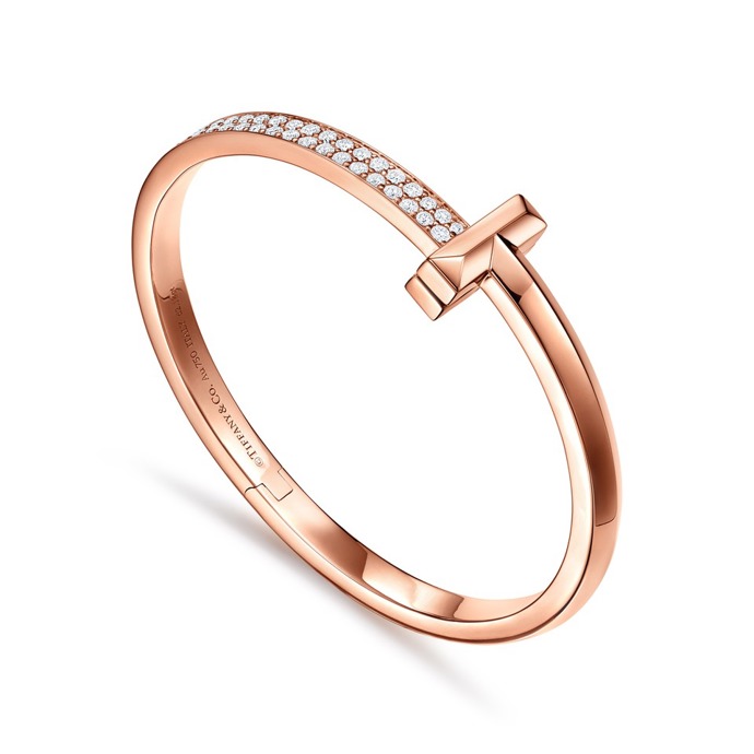 Jaký kousek z nové kolekce Tiffany T je váš favorit? 