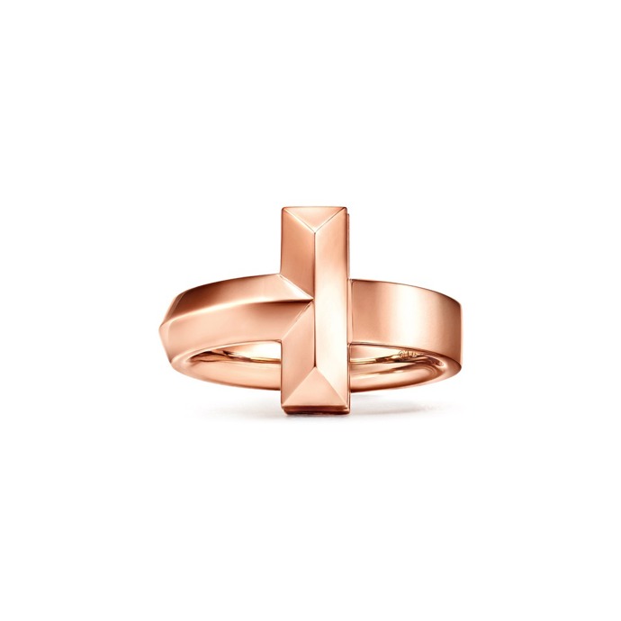Jaký kousek z nové kolekce Tiffany T je váš favorit? 