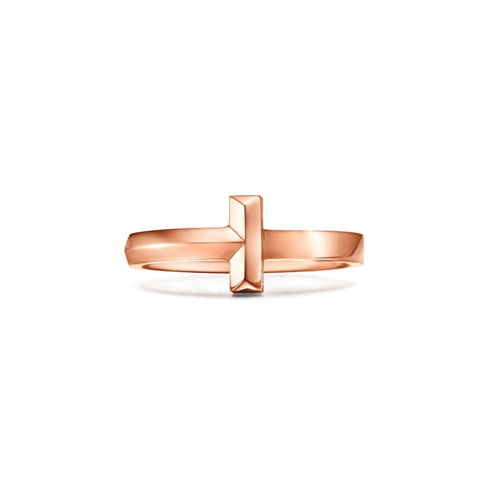 Jaký kousek z nové kolekce Tiffany T je váš favorit? 