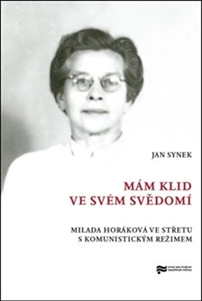 Mám klid ve svém svědomí - Jan Synek
