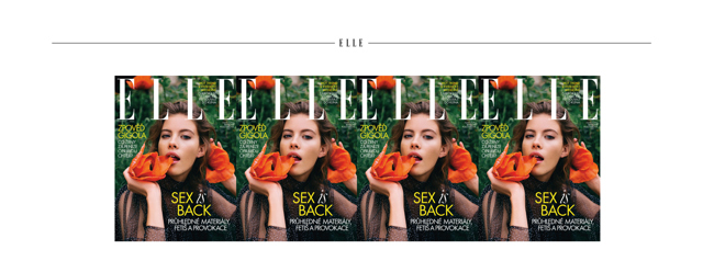 ELLE
ELLE