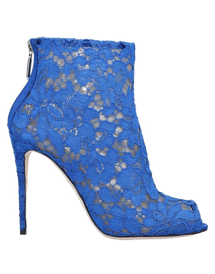 kozačky, Dolce & Gabbana, 15 900 Kč
