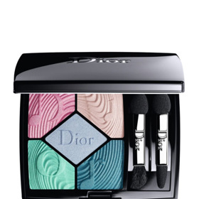 paletka očních stínů, Diorshow 5 Couleurs, Dior, odstín 327 Blue Beat, 1860 Kč
paletka očních stínů, Diorshow 5 Couleurs, Dior, odstín 327 Blue Beat, 1860 Kč