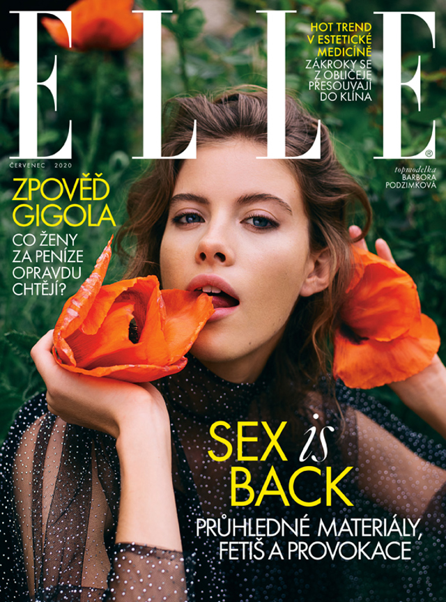 ELLE
ELLE