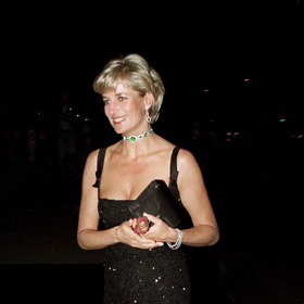 princezna Diana
princezna Diana