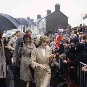 princezna Diana
princezna Diana