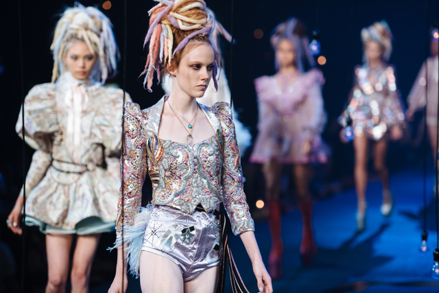 Marc Jacobs
Marc Jacobs