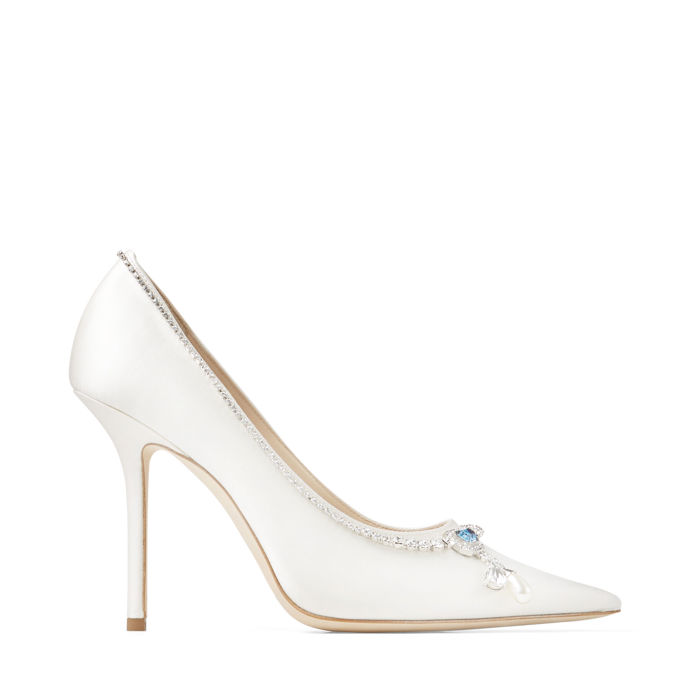 lodičky, Jimmy Choo, 28 750 Kč
