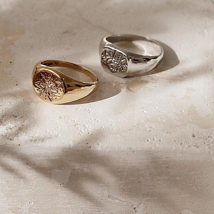 prsten, Kat.Jewelry

