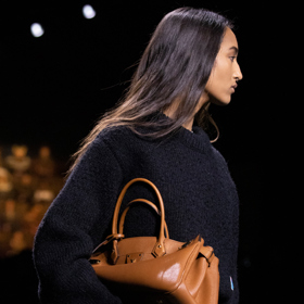 Louis Vuitton podzim zima 2020
