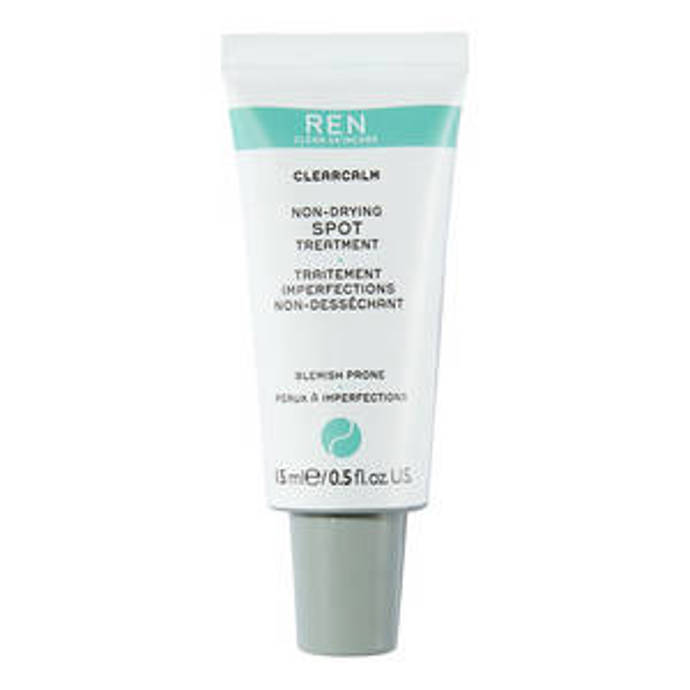 Krém proti akné, Clearcalm 3 Traitement Anti IMP, REN CLEAN SKINCARE, prodává Sephora.cz, 440 Kč
