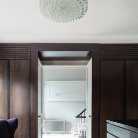 ELLE Decoration - Gabriela Peacock
