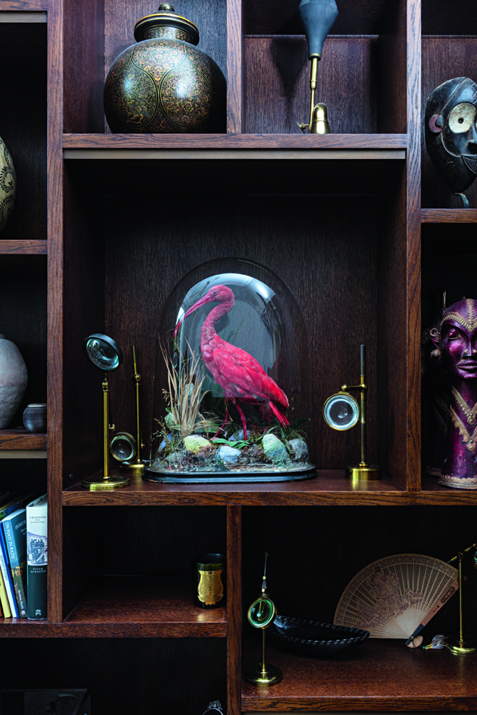 ELLE Decoration - Gabriela Peacock
