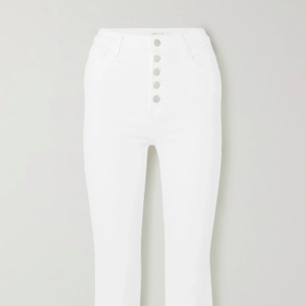 džíny, J Brand, 8155 Kč
