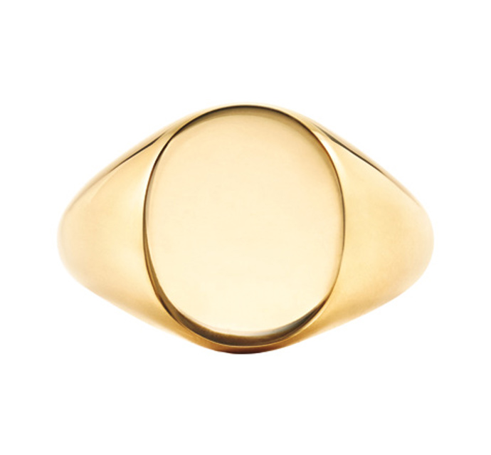 prsten, Tiffany & Co.
