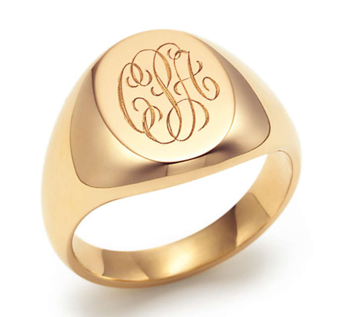 prsten, Tiffany & Co.
