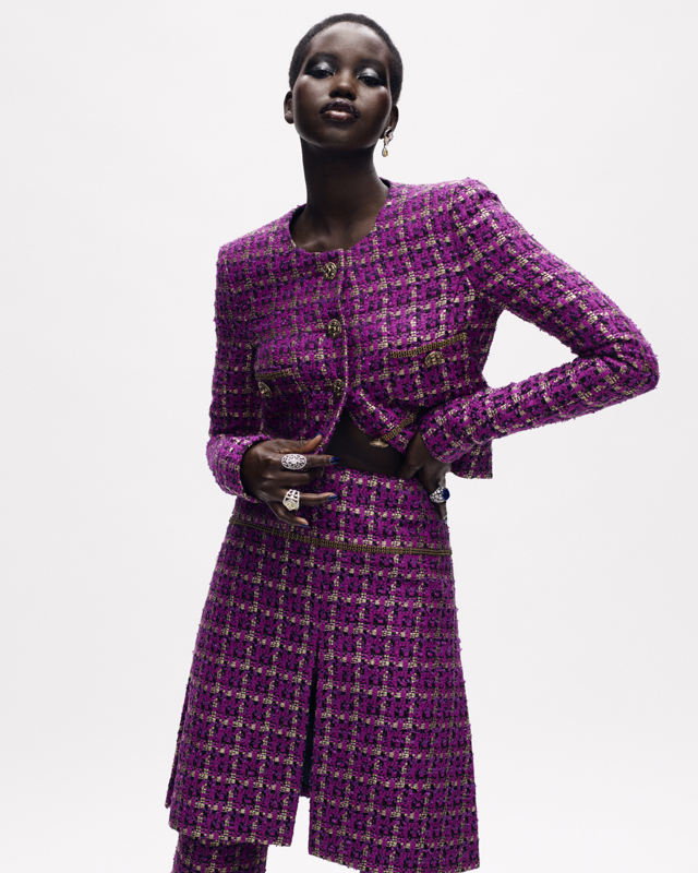Fall-Winter 2020/21 Haute Couture
