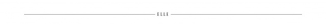 ELLE ELLE