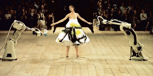 Alexander McQueen Alexander McQueen