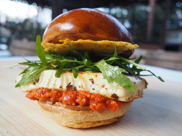 burger burger