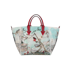 Christian Louboutin
Christian Louboutin