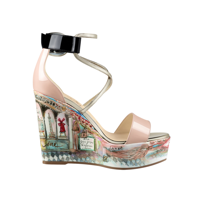 Christian Louboutin
