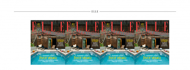 ELLE DECORATION_Leden 2020