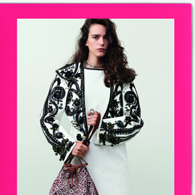 Foto: archiv Louis Vuitton (Nicolas Ghesquière)
