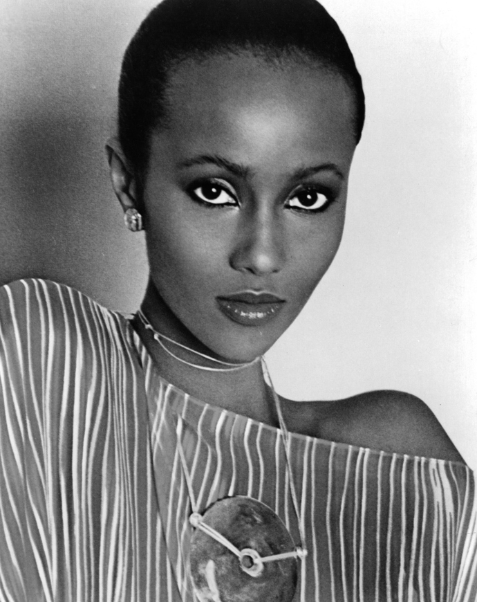 IMAN