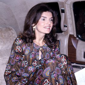 LEKCE STYLU PODLE PRVNÍ DÁMY JACKIE KENNEDY