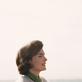 LEKCE STYLU PODLE PRVNÍ DÁMY JACKIE KENNEDY
