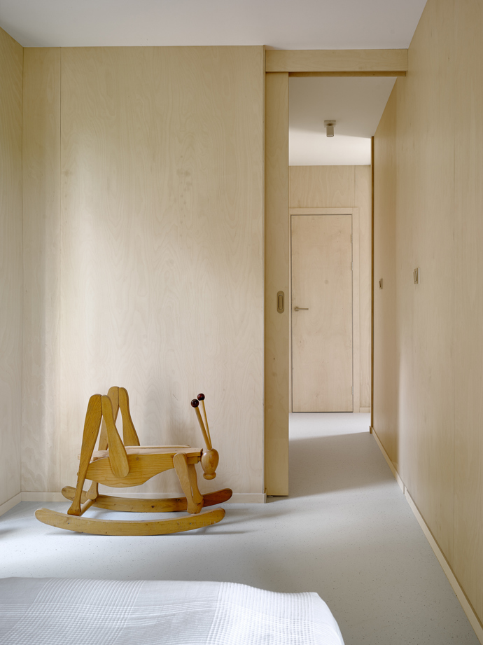 Terapie minimalismem by Blokki